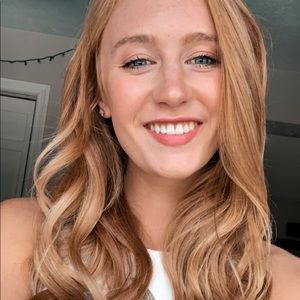 Meet your Posher, Niah